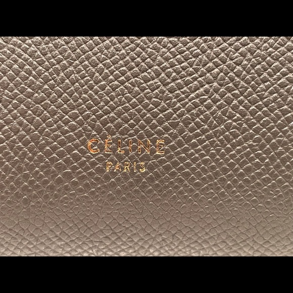 Celine belt bag - Picture 11 of 11